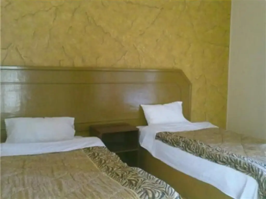 Каир: Meramees Hostel