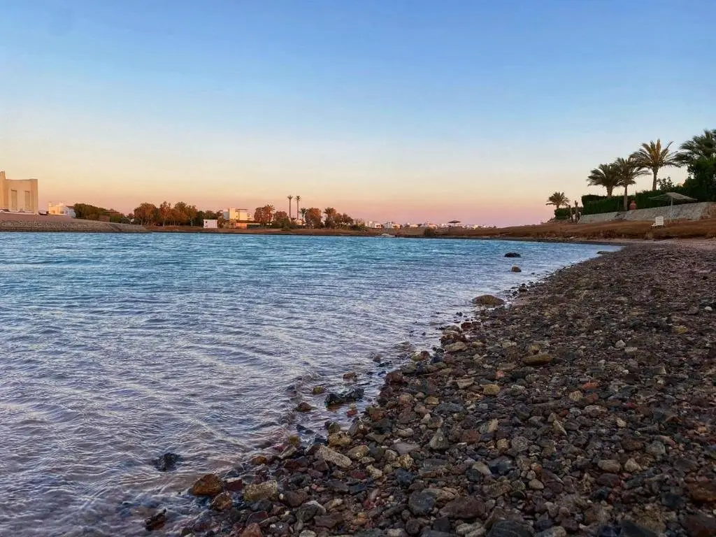 Эль-Гуна: El Gouna One bedroom Apartment