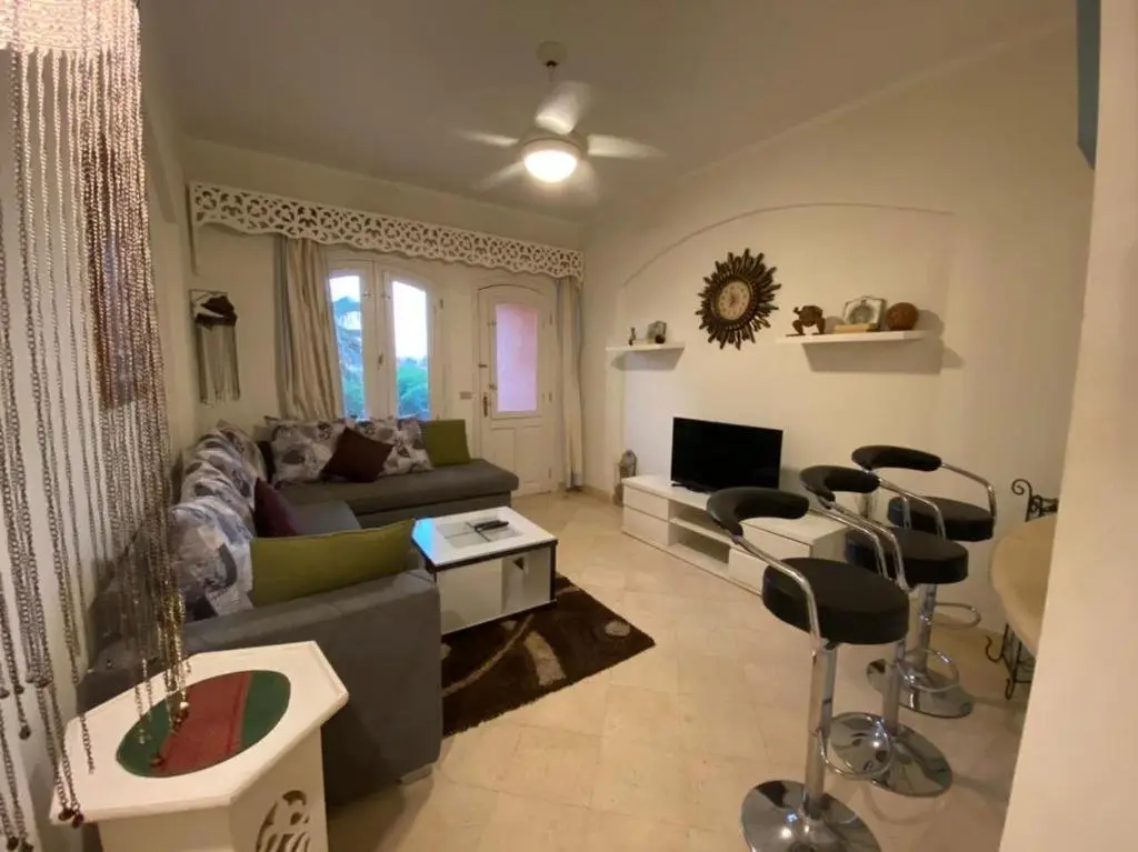 Эль-Гуна: El Gouna One bedroom Apartment