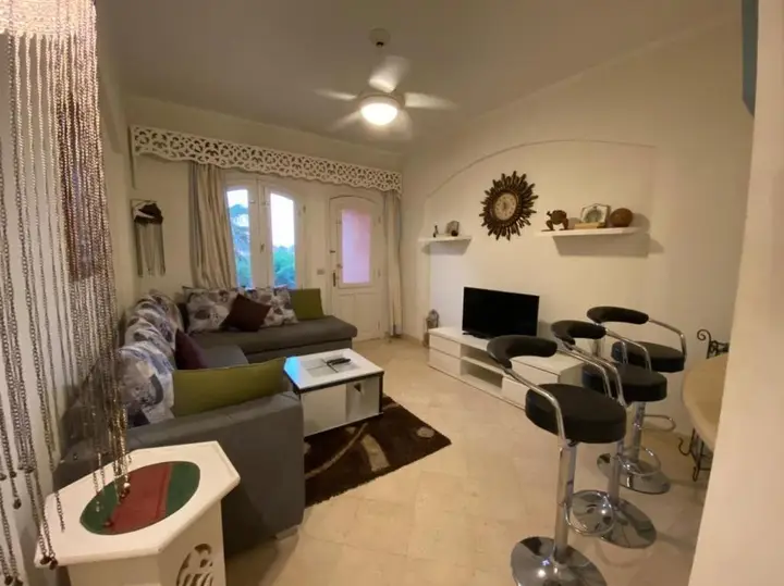 Эль-Гуна: El Gouna One bedroom Apartment
