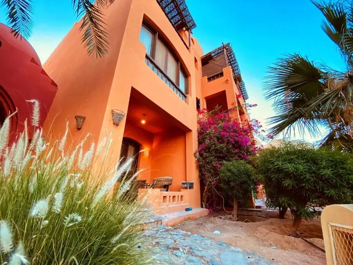 Эль-Гуна: El Gouna One bedroom Apartment
