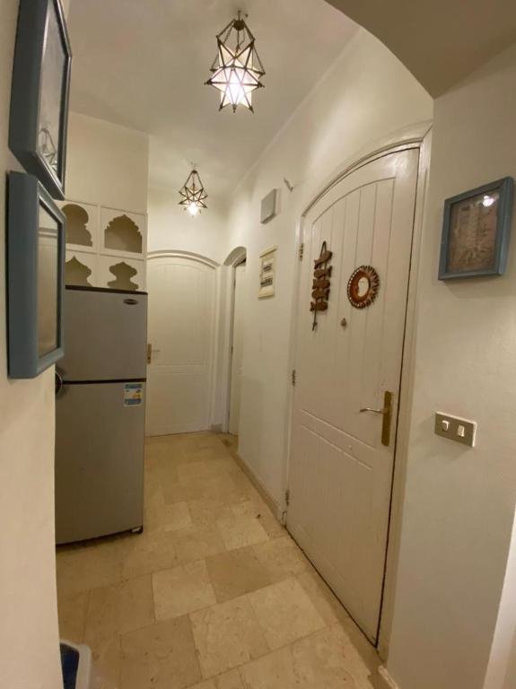 Эль-Гуна: El Gouna One bedroom Apartment