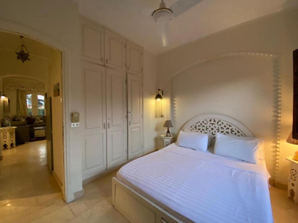 Эль-Гуна: El Gouna One bedroom Apartment