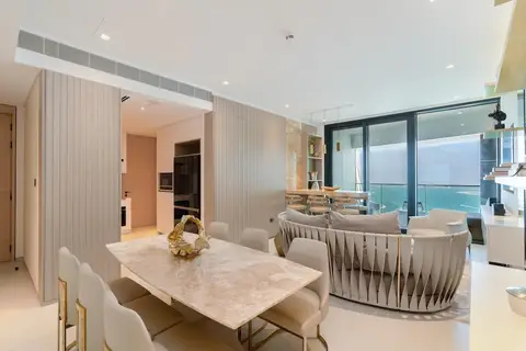 Lux BnB I The Address JBR I Ocean View — фото 1