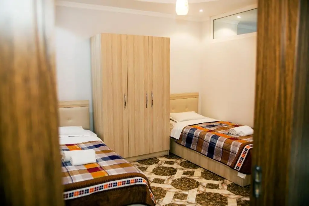Батуми: Magnolia Twin Apartment