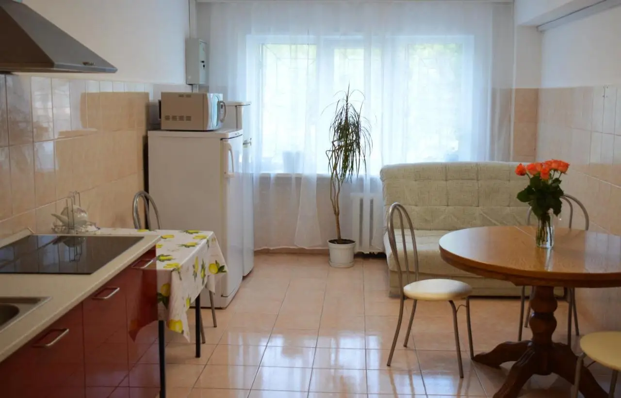 Екатеринбург: Gostinitsa NPO avtomatiki