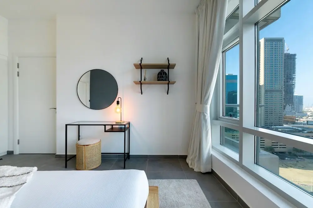 Дубай: Maison Privee - The Lofts East
