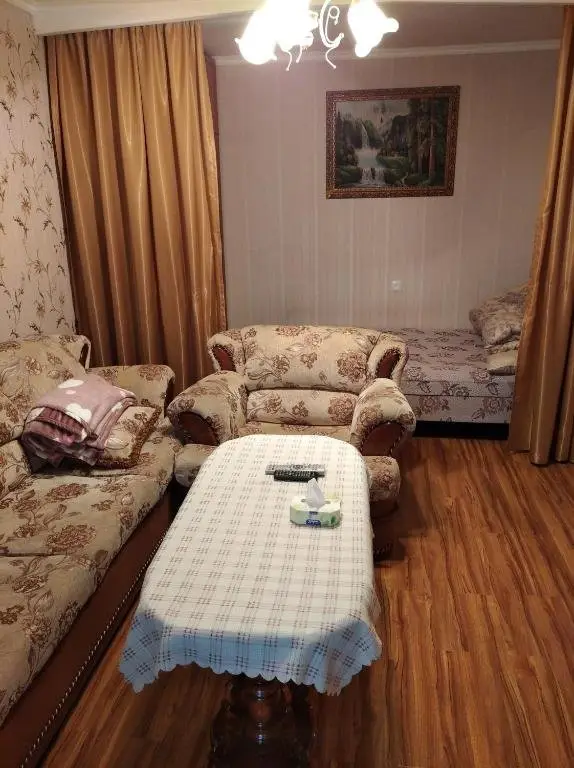 Ереван: Beautiful apartment