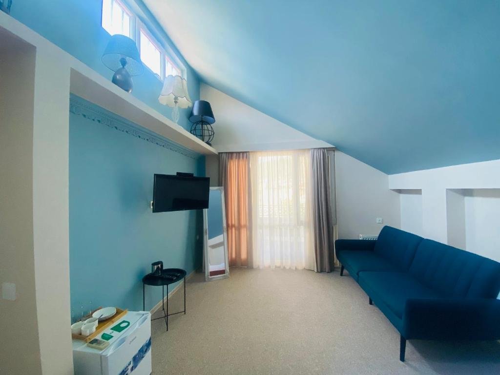 Тбилиси: Mose art apartment