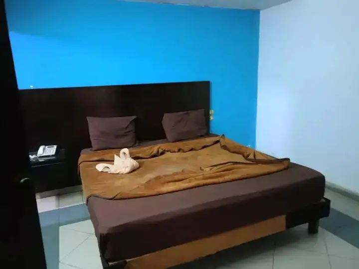 Гиза: Royal Pyramids Hotel