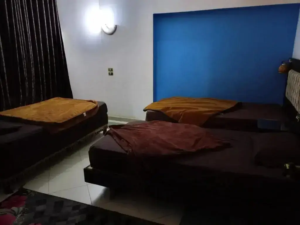 Гиза: Royal Pyramids Hotel