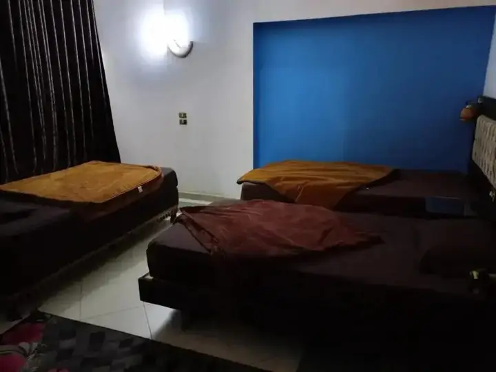 Гиза: Royal Pyramids Hotel