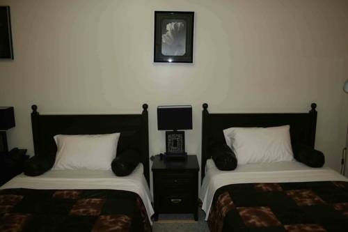 Дубай: Horizon Hotel Apartments