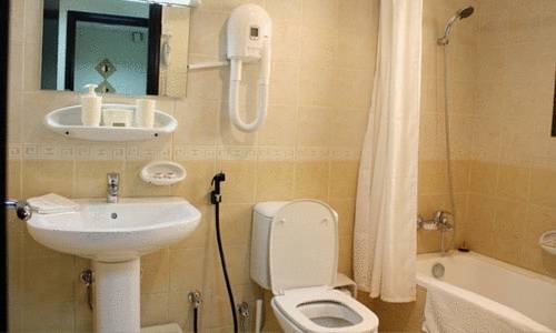 Дубай: Horizon Hotel Apartments