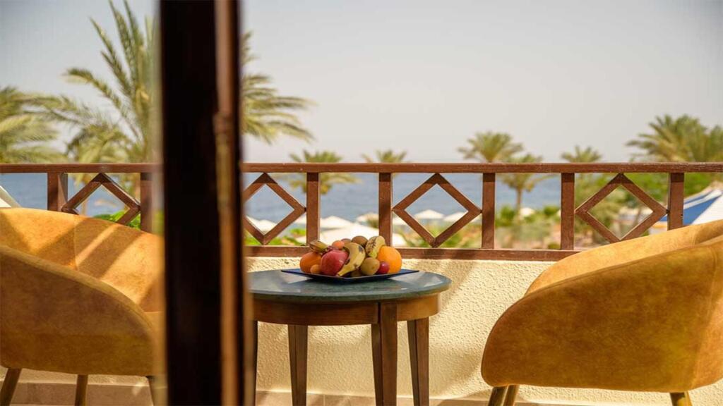 Дахаб: Tropitel Dahab Oasis