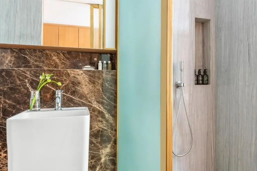 Дубай: voco Monaco Dubai,an IHG Hotel - Adults Only
