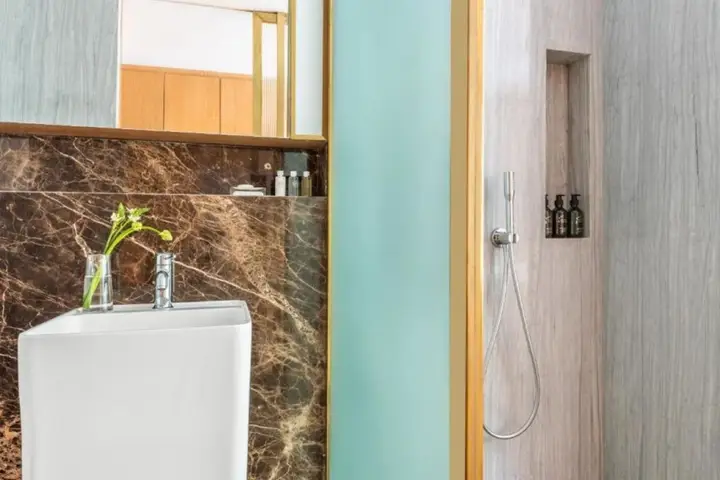 Дубай: voco Monaco Dubai,an IHG Hotel - Adults Only