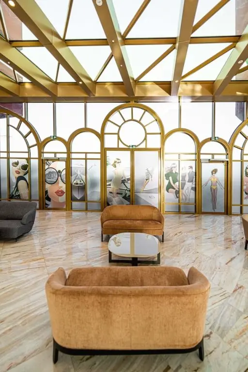 Дубай: voco Monaco Dubai,an IHG Hotel - Adults Only