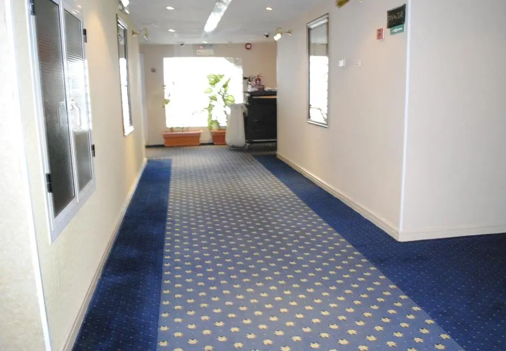 Дубай: Ramee Guestline Deira Hotel