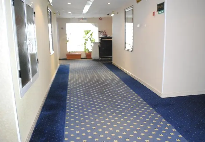 Дубай: Ramee Guestline Deira Hotel