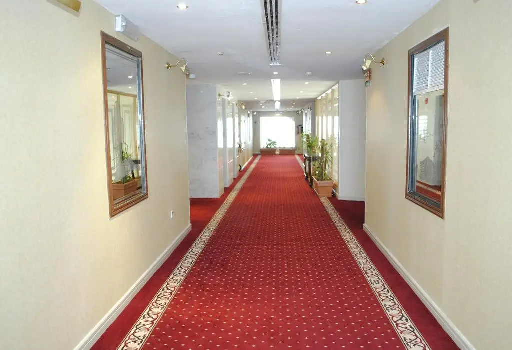 Дубай: Ramee Guestline Deira Hotel