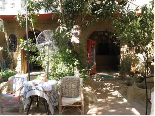 Луксор: Ramsess Hostel