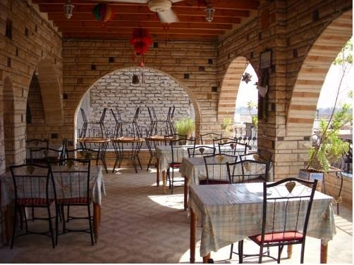 Луксор: Ramsess Hostel