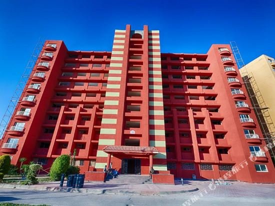 Golf Porto Marina & Apartment — фото 1