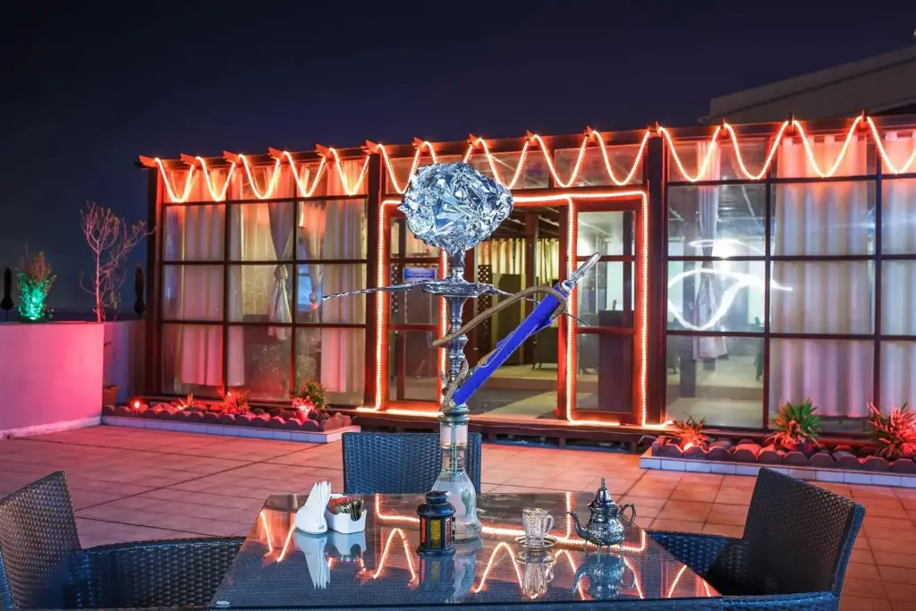 Эль-Фуджайра: Concorde Hotel Fujairah