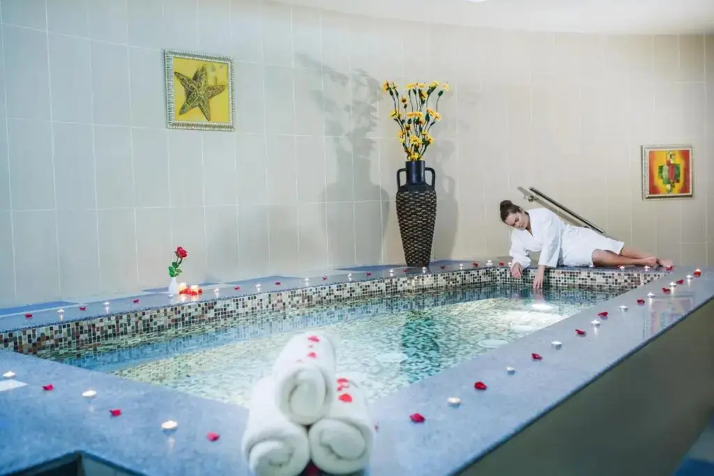 Эль-Фуджайра: Concorde Hotel Fujairah