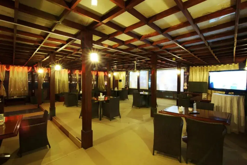 Эль-Фуджайра: Concorde Hotel Fujairah