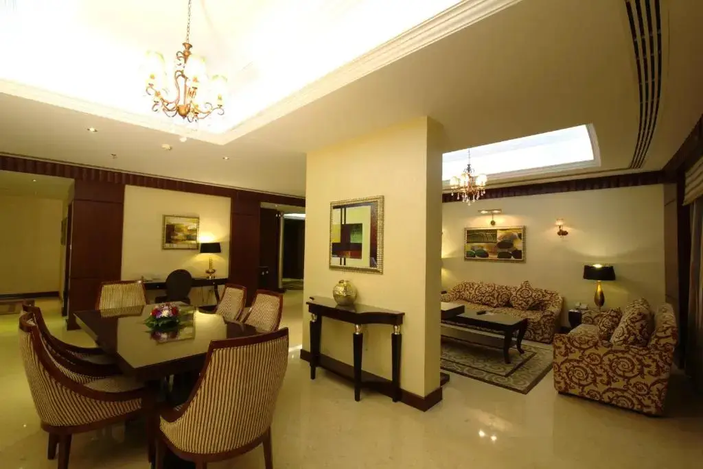 Эль-Фуджайра: Concorde Hotel Fujairah
