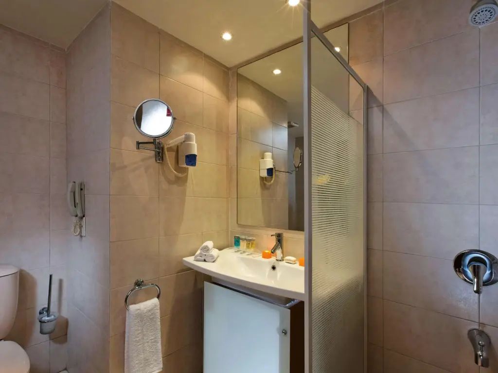 Айн-Сохна: Mövenpick Resort El Sokhna