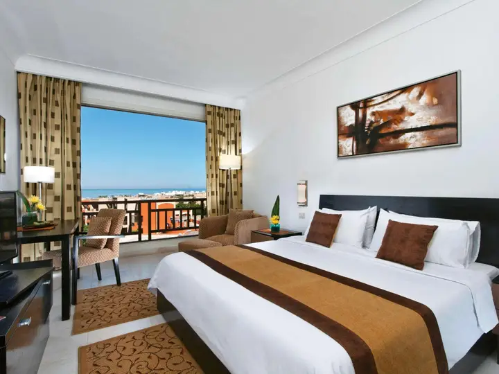 Айн-Сохна: Mövenpick Resort El Sokhna