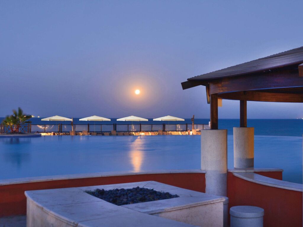 Айн-Сохна: Mövenpick Resort El Sokhna