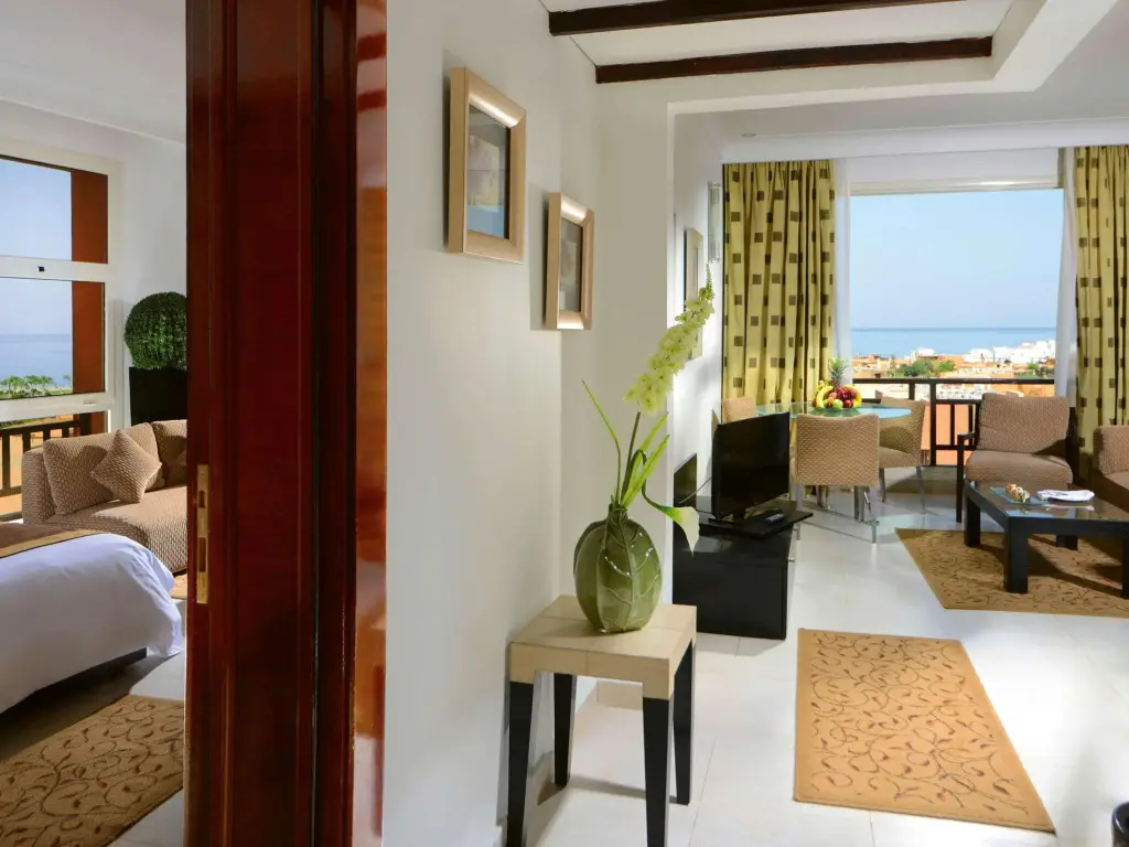 Айн-Сохна: Mövenpick Resort El Sokhna