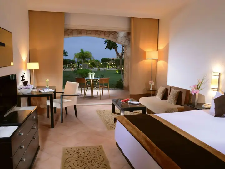 Айн-Сохна: Mövenpick Resort El Sokhna