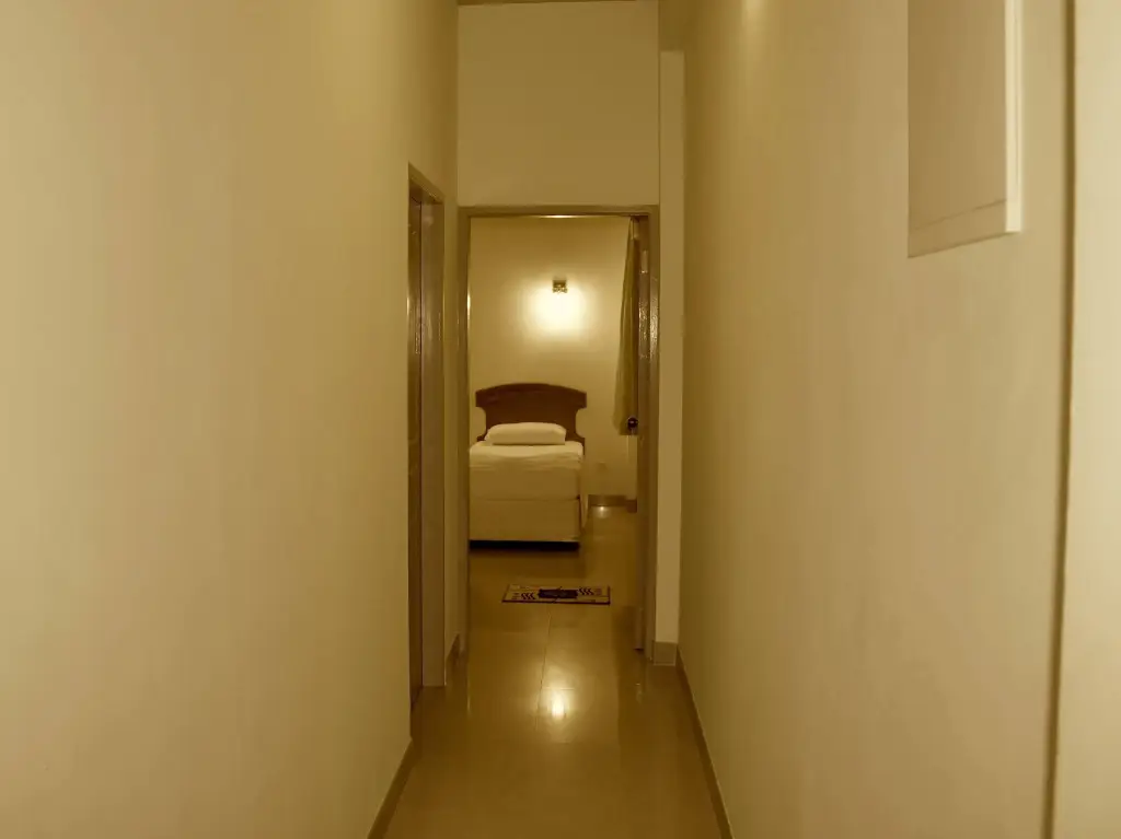 Северный атолл Мале: Kaani Lodge