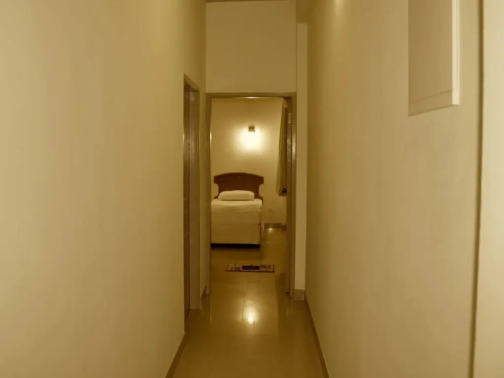 Северный атолл Мале: Kaani Lodge