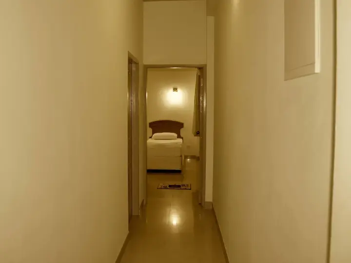 Северный атолл Мале: Kaani Lodge