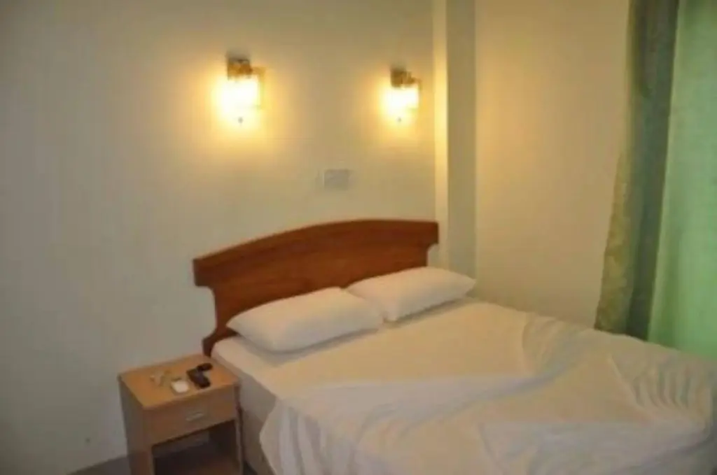Северный атолл Мале: Kaani Lodge