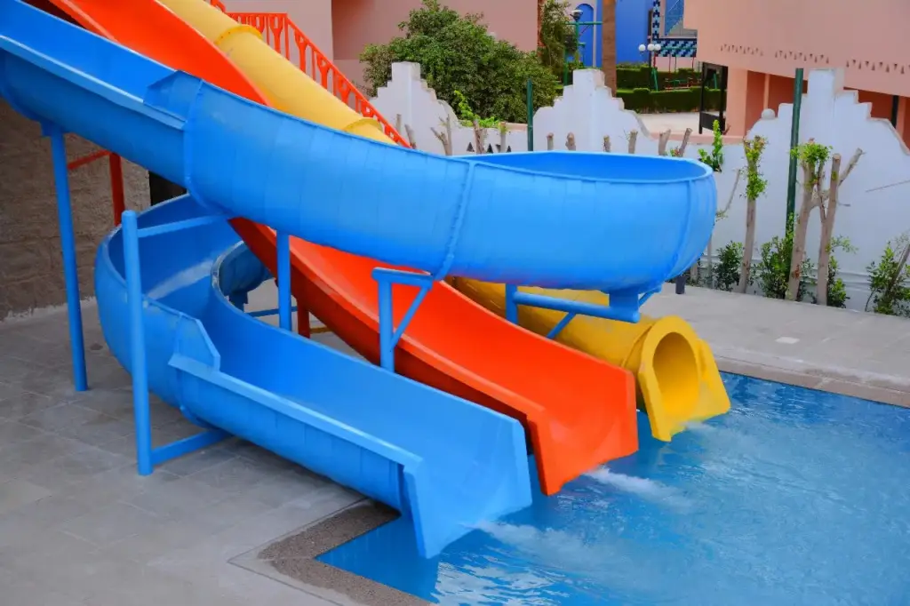 Хургада: Minamark Beach Resort & Spa