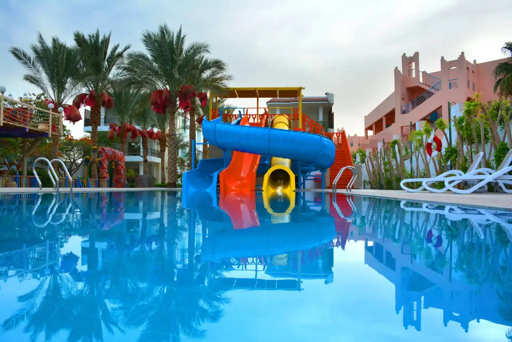 Хургада: Minamark Beach Resort & Spa