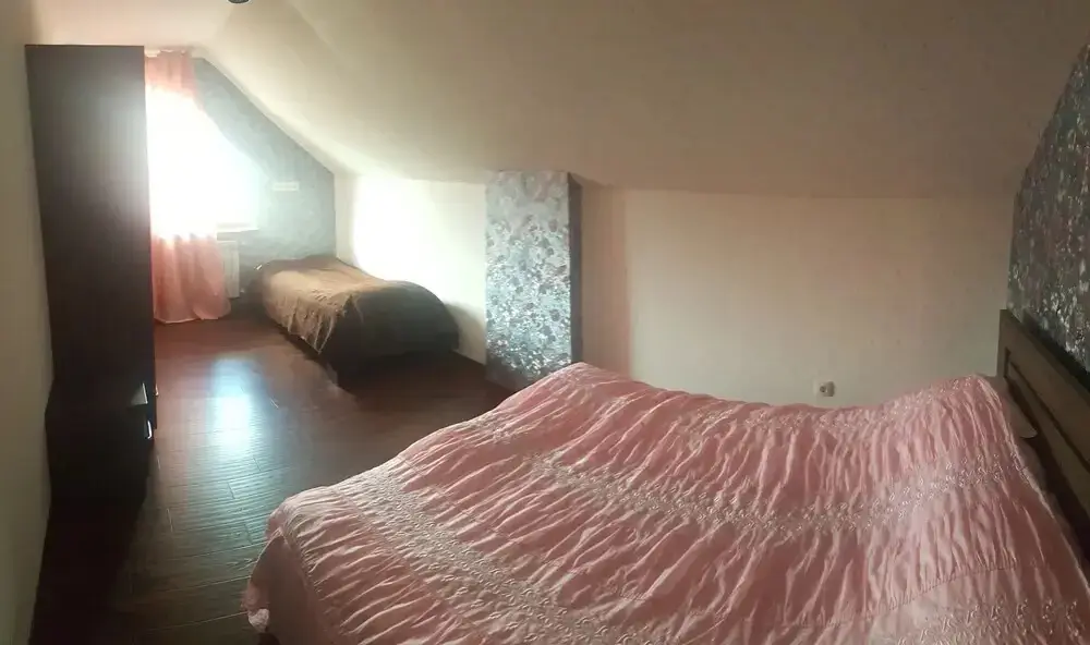Бакуриани: Amadeus Hotel