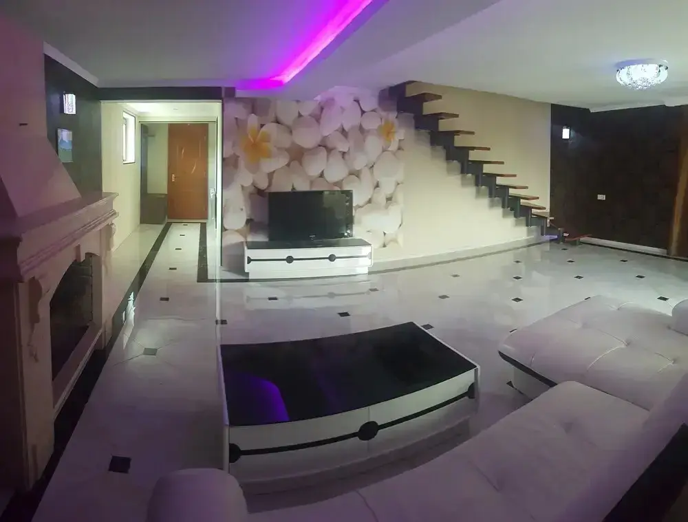 Бакуриани: Amadeus Hotel