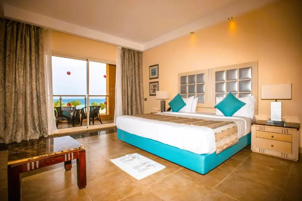 Хургада: Tropitel Sahl Hasheesh