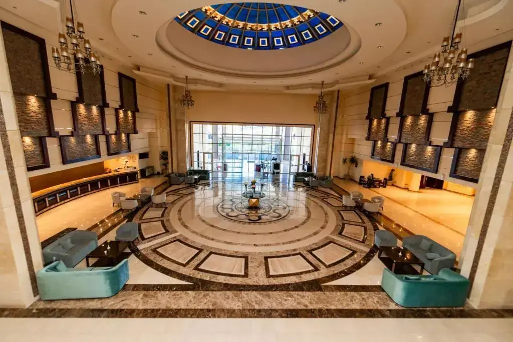 Хургада: Tropitel Sahl Hasheesh