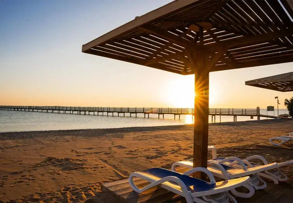 Хургада: Tropitel Sahl Hasheesh