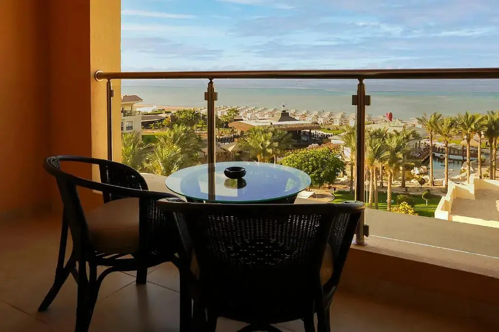 Хургада: Tropitel Sahl Hasheesh