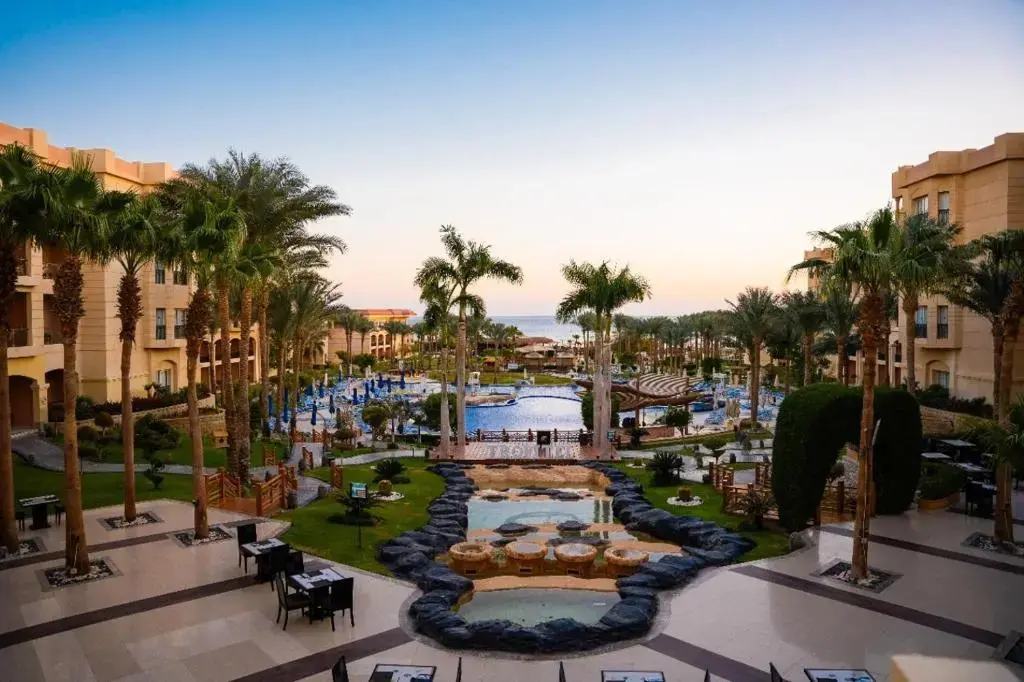 Хургада: Tropitel Sahl Hasheesh